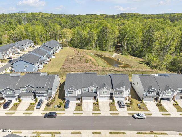 43 Balfour Run, Chapel Hill, NC 27516