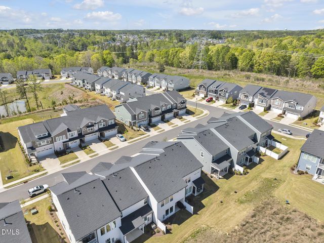 43 Balfour Run, Chapel Hill, NC 27516