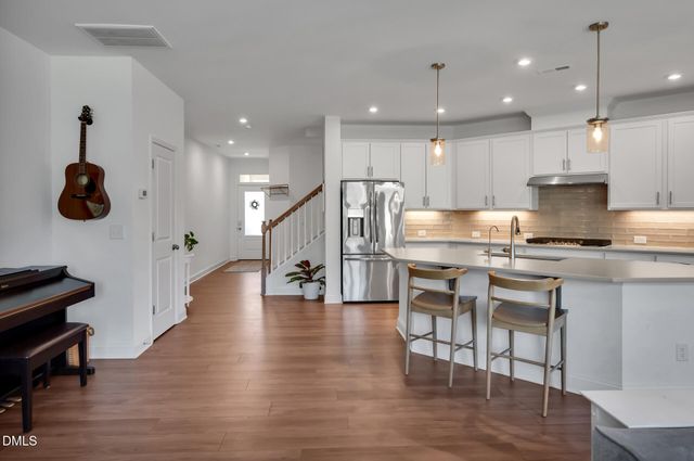 43 Balfour Run, Chapel Hill, NC 27516