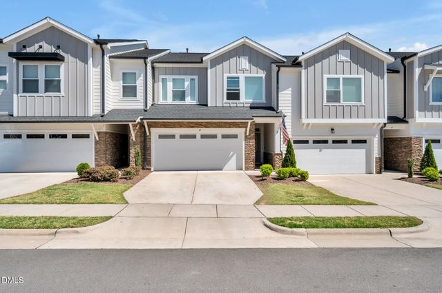 43 Balfour Run, Chapel Hill, NC 27516