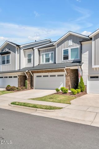 43 Balfour Run, Chapel Hill, NC 27516