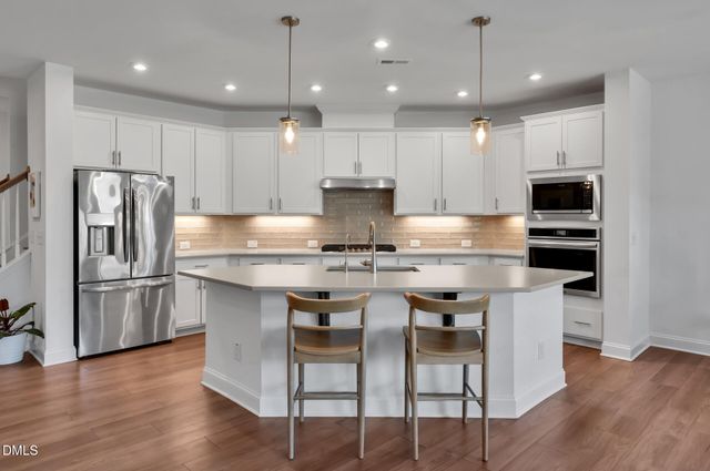 43 Balfour Run, Chapel Hill, NC 27516