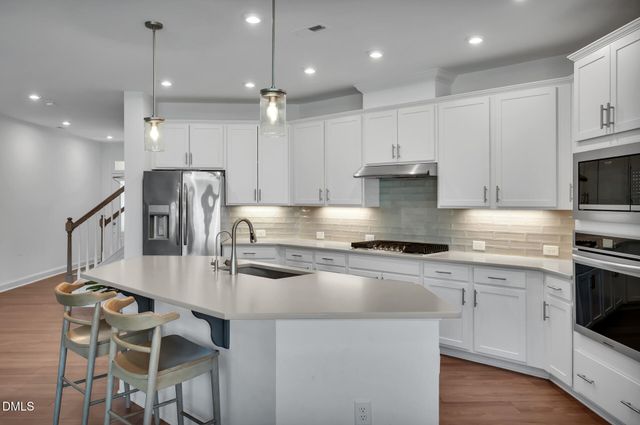 43 Balfour Run, Chapel Hill, NC 27516