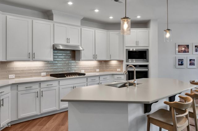 43 Balfour Run, Chapel Hill, NC 27516