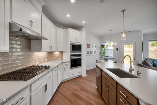 43 Balfour Run, Chapel Hill, NC 27516