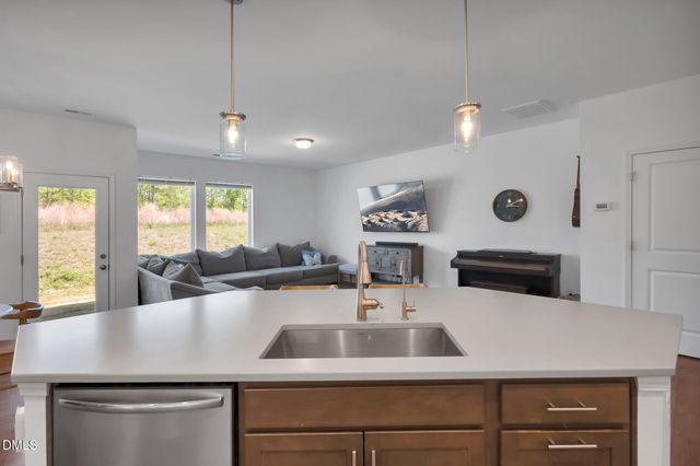 43 Balfour Run, Chapel Hill, NC 27516