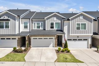 43 Balfour Run, Chapel Hill, NC 27516