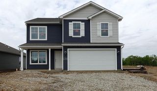 1789 Jacko Lane, Circleville, OH 43113
