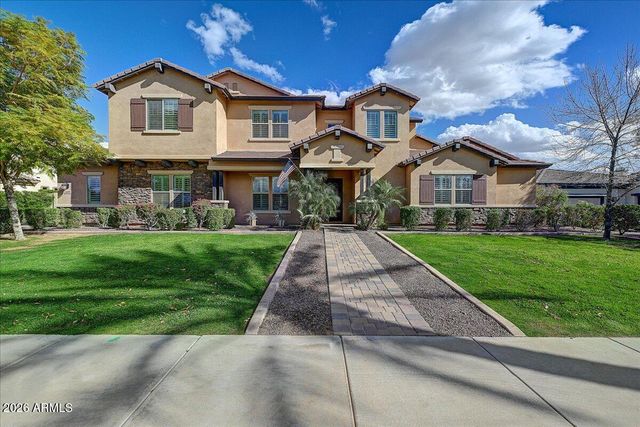 4829 N VILLAGE Parkway, Litchfield Park, AZ 85340