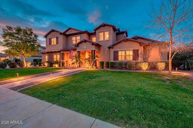 4829 N VILLAGE Parkway, Litchfield Park, AZ 85340