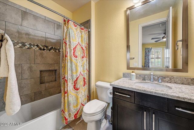 4829 N VILLAGE Parkway, Litchfield Park, AZ 85340