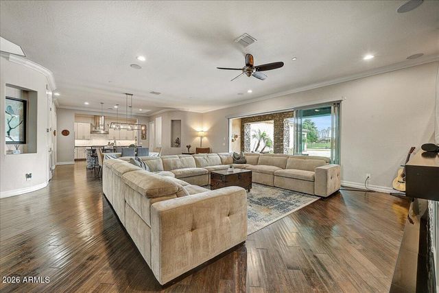 4829 N VILLAGE Parkway, Litchfield Park, AZ 85340