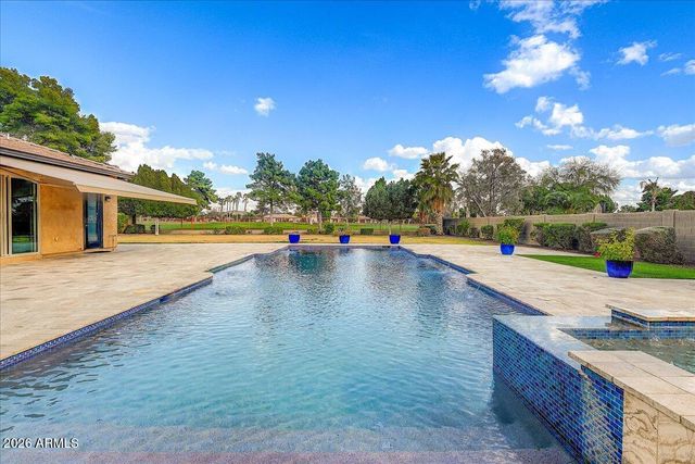 4829 N VILLAGE Parkway, Litchfield Park, AZ 85340