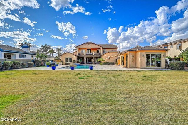 4829 N VILLAGE Parkway, Litchfield Park, AZ 85340