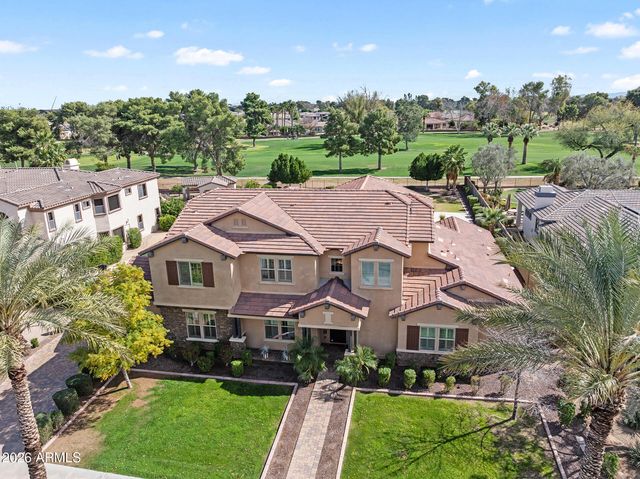 4829 N VILLAGE Parkway, Litchfield Park, AZ 85340