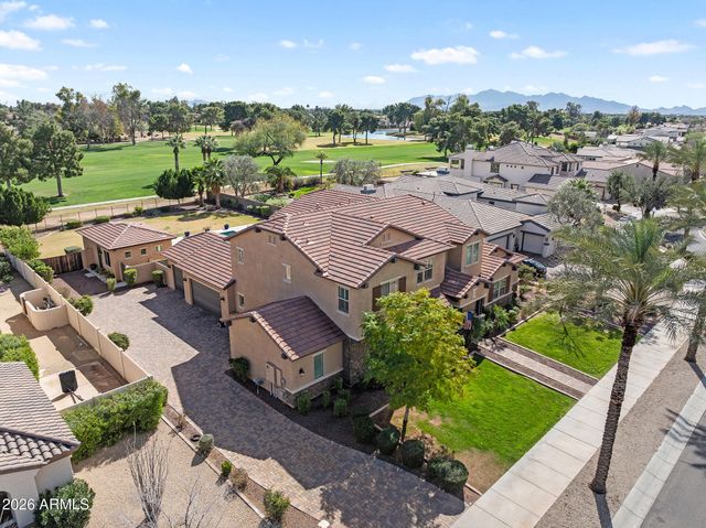 4829 N VILLAGE Parkway, Litchfield Park, AZ 85340