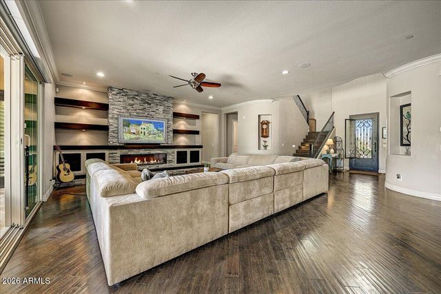 4829 N VILLAGE Parkway, Litchfield Park, AZ 85340