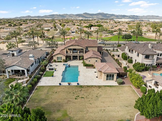 4829 N VILLAGE Parkway, Litchfield Park, AZ 85340