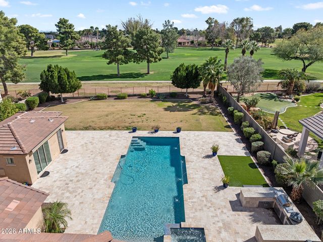4829 N VILLAGE Parkway, Litchfield Park, AZ 85340