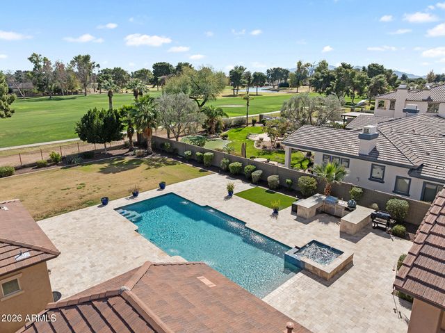 4829 N VILLAGE Parkway, Litchfield Park, AZ 85340