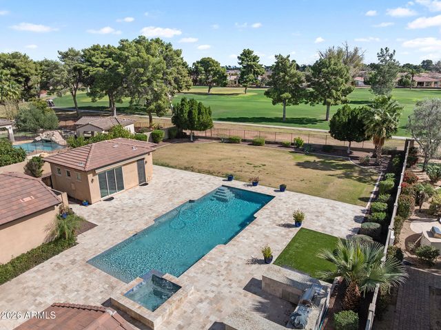 4829 N VILLAGE Parkway, Litchfield Park, AZ 85340