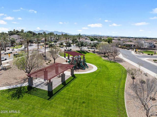 4829 N VILLAGE Parkway, Litchfield Park, AZ 85340