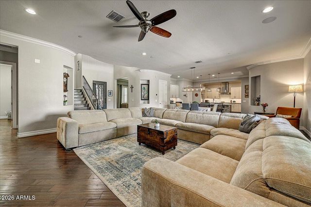 4829 N VILLAGE Parkway, Litchfield Park, AZ 85340