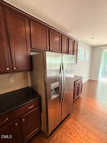 124 Concordia Woods Drive, Morrisville, NC 27560