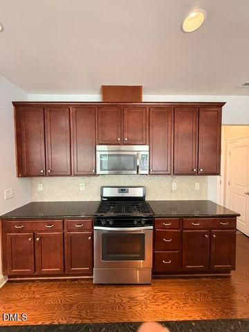 124 Concordia Woods Drive, Morrisville, NC 27560