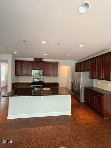 124 Concordia Woods Drive, Morrisville, NC 27560