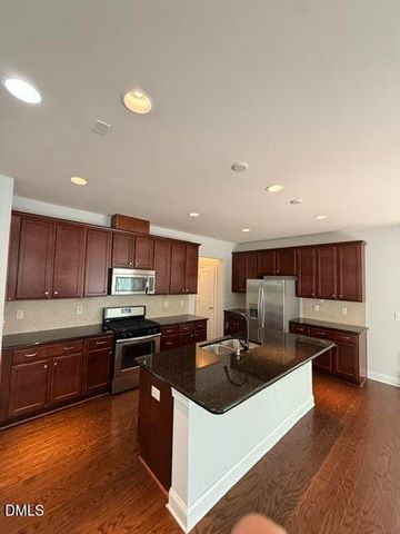 124 Concordia Woods Drive, Morrisville, NC 27560
