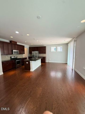 124 Concordia Woods Drive, Morrisville, NC 27560