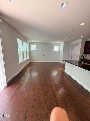 124 Concordia Woods Drive, Morrisville, NC 27560