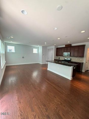 124 Concordia Woods Drive, Morrisville, NC 27560