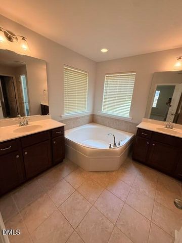 124 Concordia Woods Drive, Morrisville, NC 27560