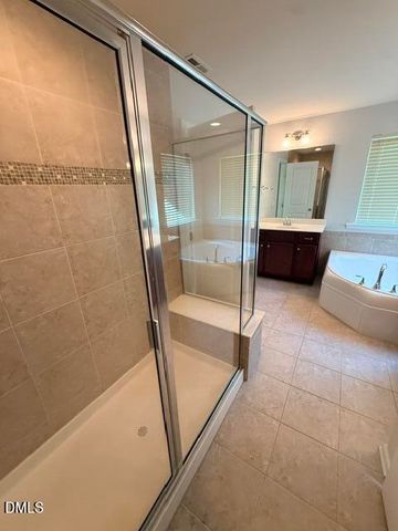 124 Concordia Woods Drive, Morrisville, NC 27560