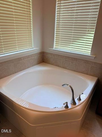 124 Concordia Woods Drive, Morrisville, NC 27560