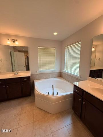124 Concordia Woods Drive, Morrisville, NC 27560