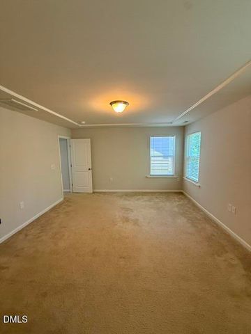 124 Concordia Woods Drive, Morrisville, NC 27560