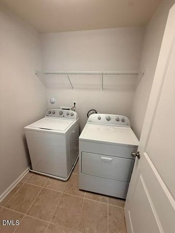 124 Concordia Woods Drive, Morrisville, NC 27560