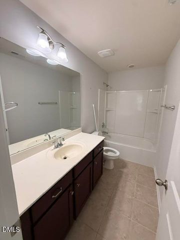 124 Concordia Woods Drive, Morrisville, NC 27560