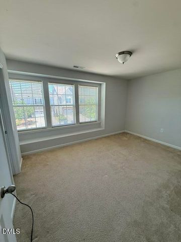 124 Concordia Woods Drive, Morrisville, NC 27560
