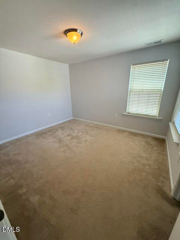 124 Concordia Woods Drive, Morrisville, NC 27560