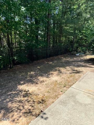 124 Concordia Woods Drive, Morrisville, NC 27560