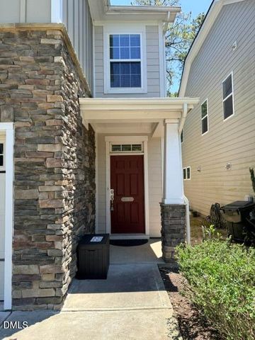 124 Concordia Woods Drive, Morrisville, NC 27560