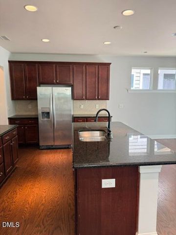 124 Concordia Woods Drive, Morrisville, NC 27560