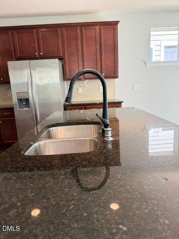 124 Concordia Woods Drive, Morrisville, NC 27560