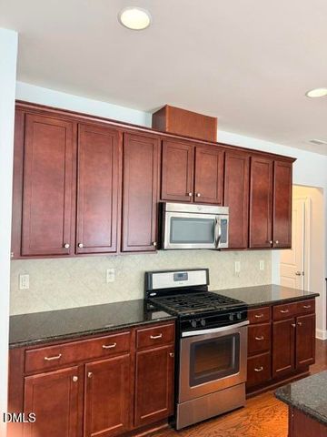 124 Concordia Woods Drive, Morrisville, NC 27560
