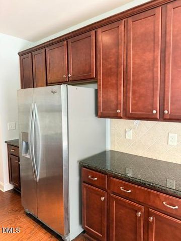124 Concordia Woods Drive, Morrisville, NC 27560