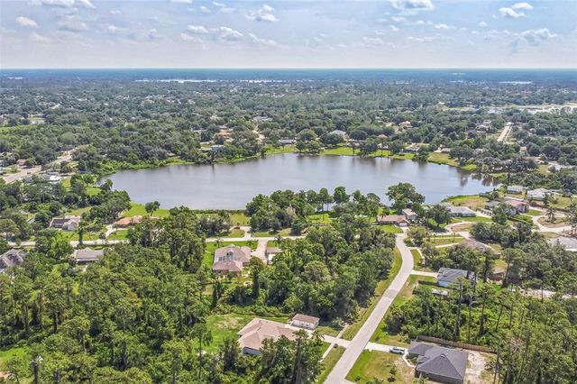 1601 RANDOLPH STREET, Deltona, FL 32725